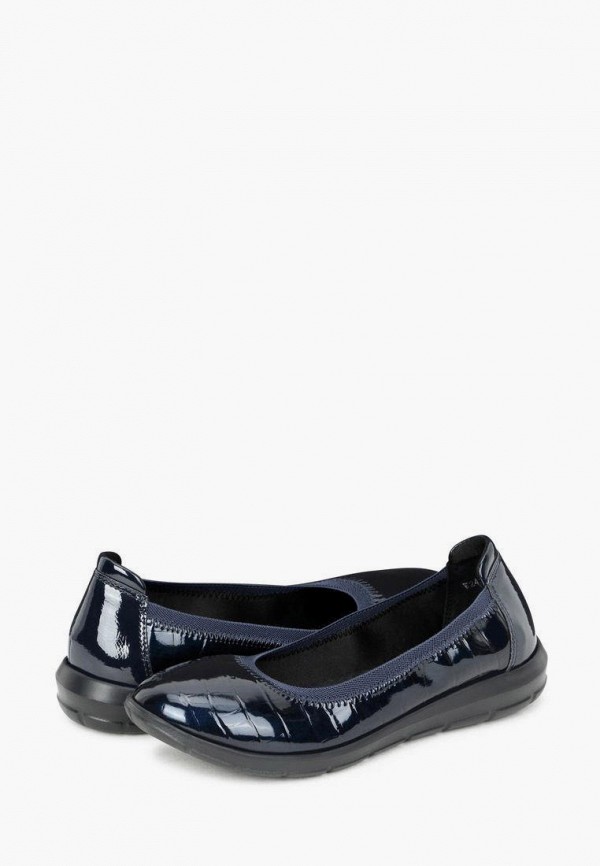 фото Балетки t.taccardi