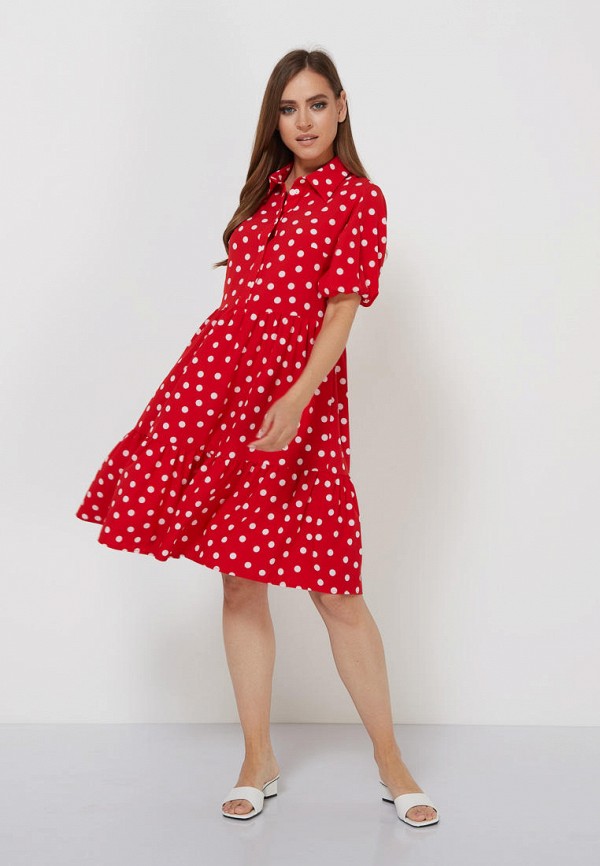 фото Платье fashion anastation