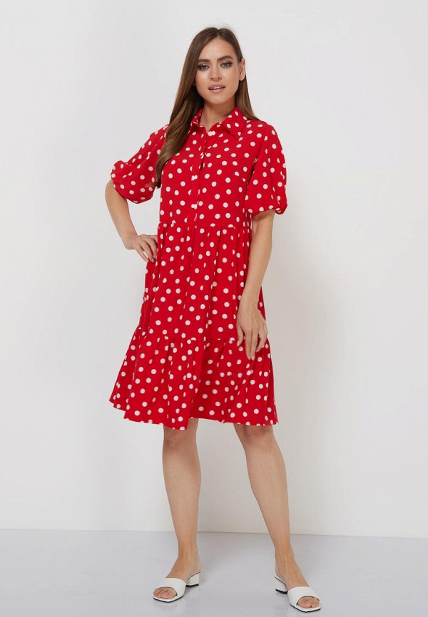 фото Платье fashion anastation