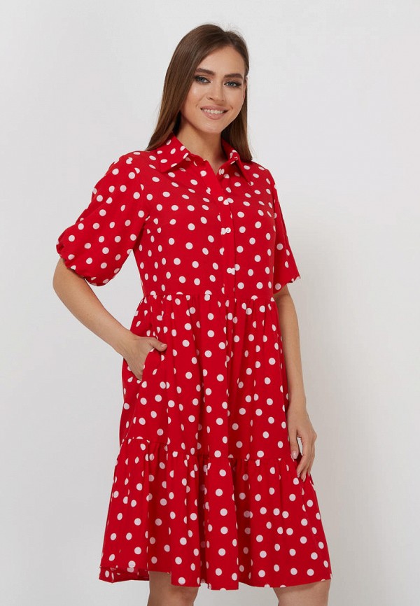 фото Платье fashion anastation