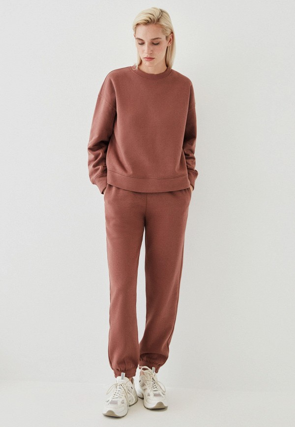 фото Брюки спортивные zarina