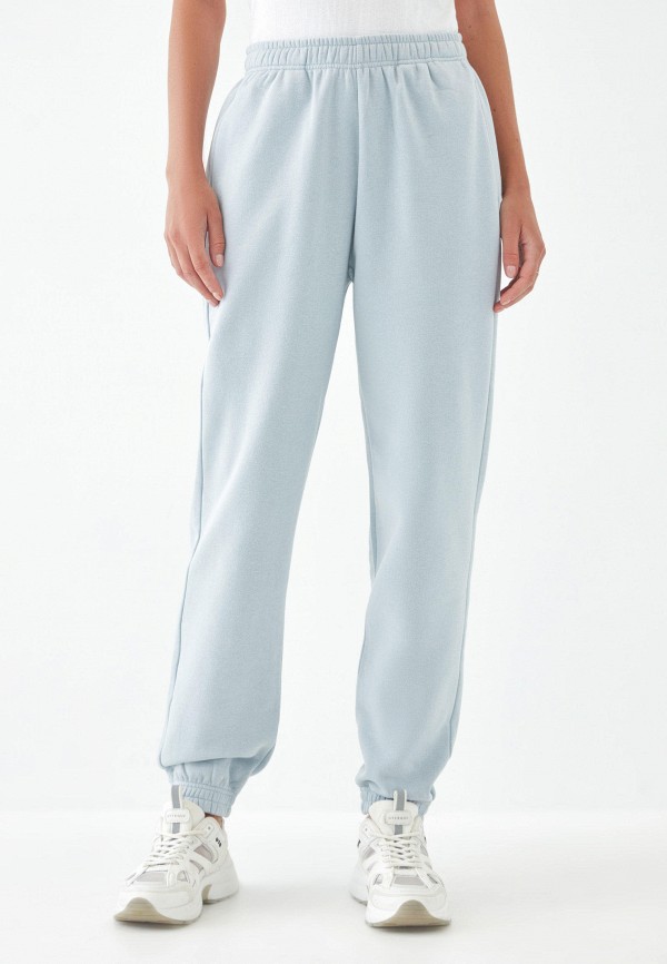 фото Брюки спортивные zarina