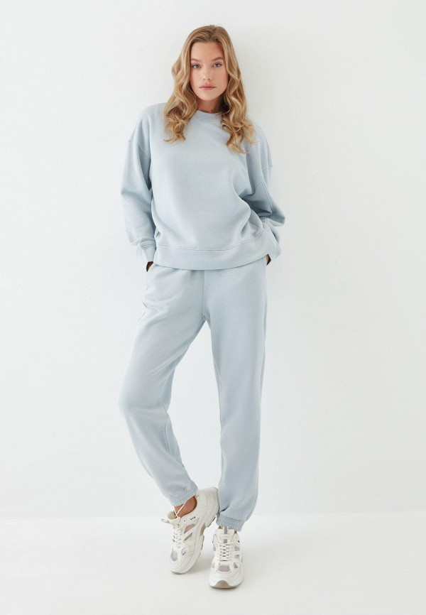 фото Брюки спортивные zarina