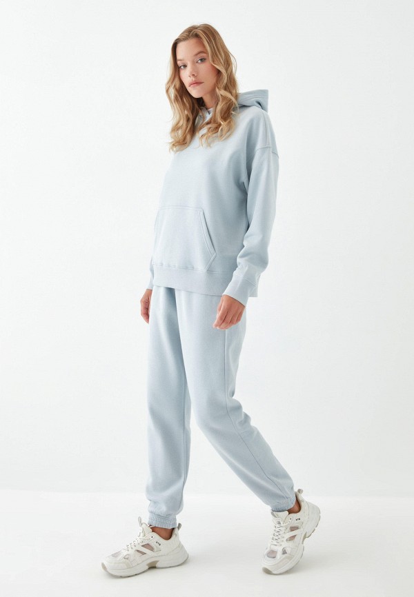 фото Брюки спортивные zarina