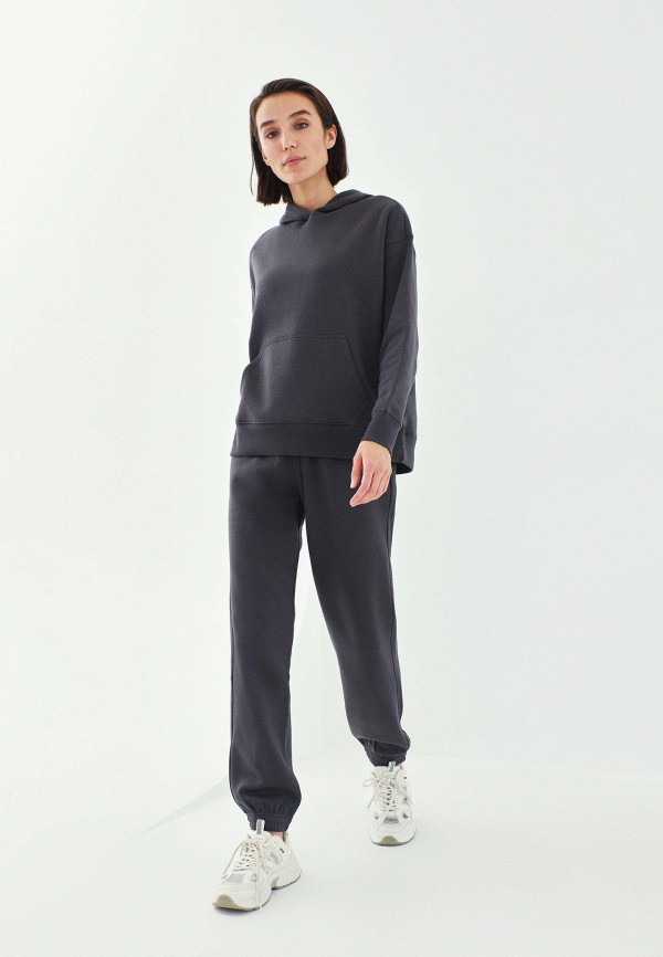 фото Брюки спортивные zarina