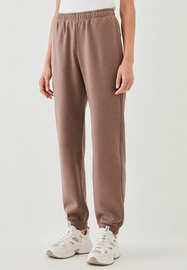 фото Брюки спортивные zarina