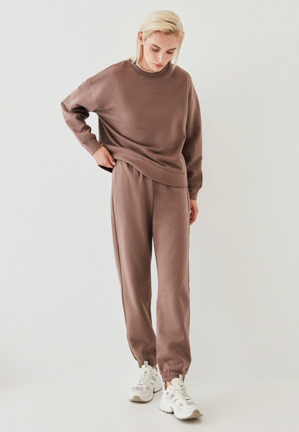 фото Брюки спортивные zarina