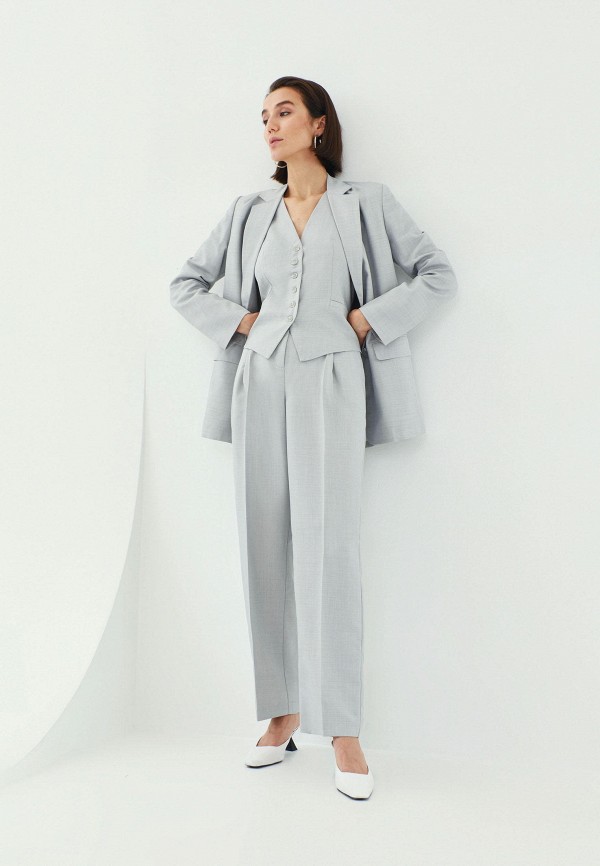 фото Жилет zarina