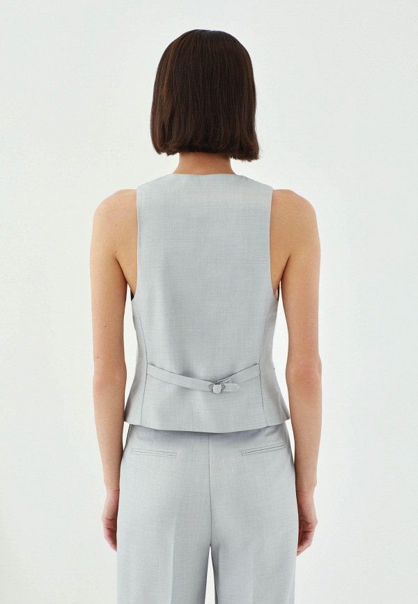 фото Жилет zarina