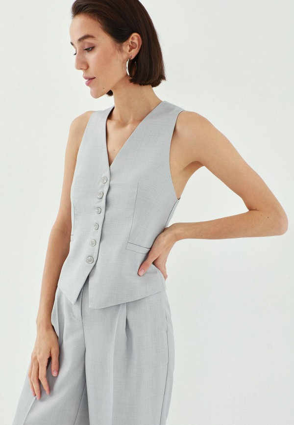 фото Жилет zarina