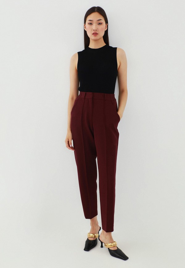 фото Брюки zarina