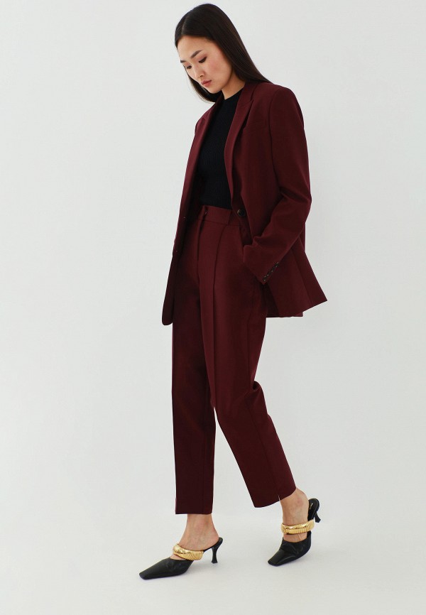 фото Брюки zarina