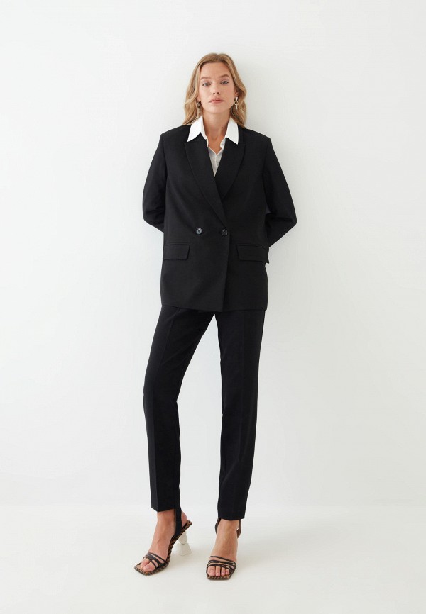 фото Брюки zarina