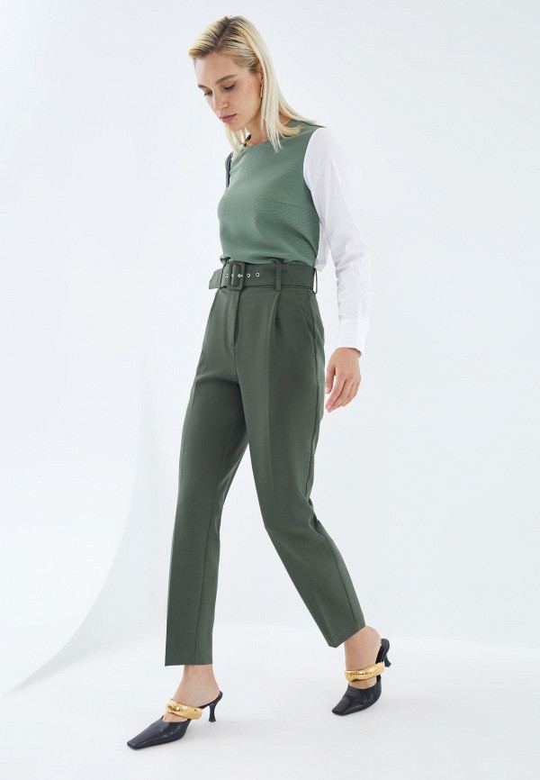 фото Брюки zarina