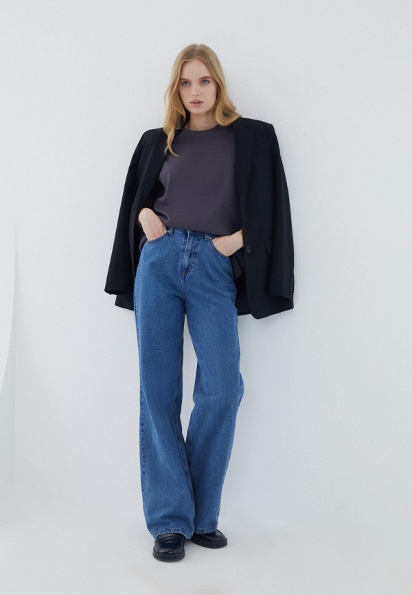 фото Футболка zarina