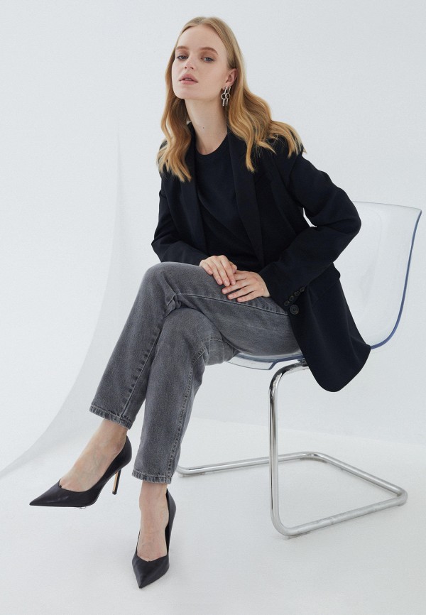 фото Футболка zarina