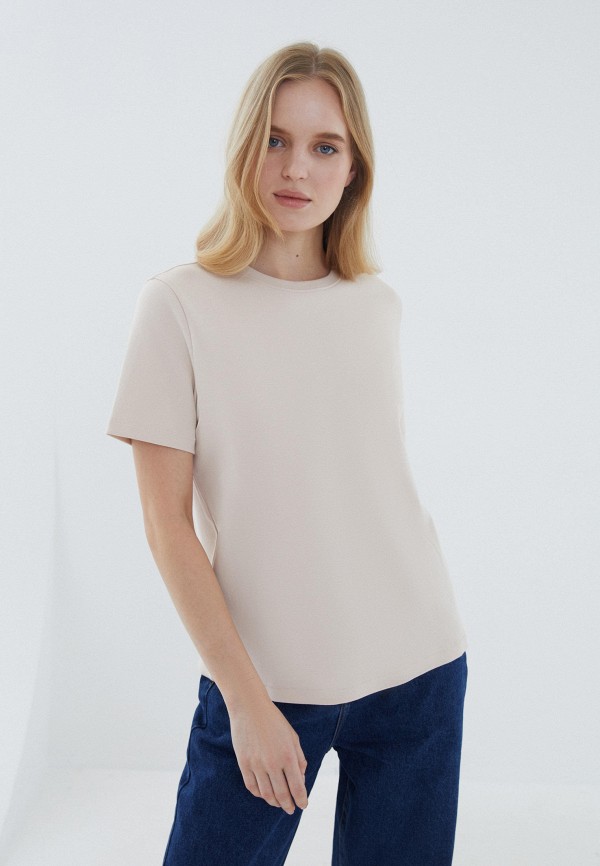 фото Футболка zarina