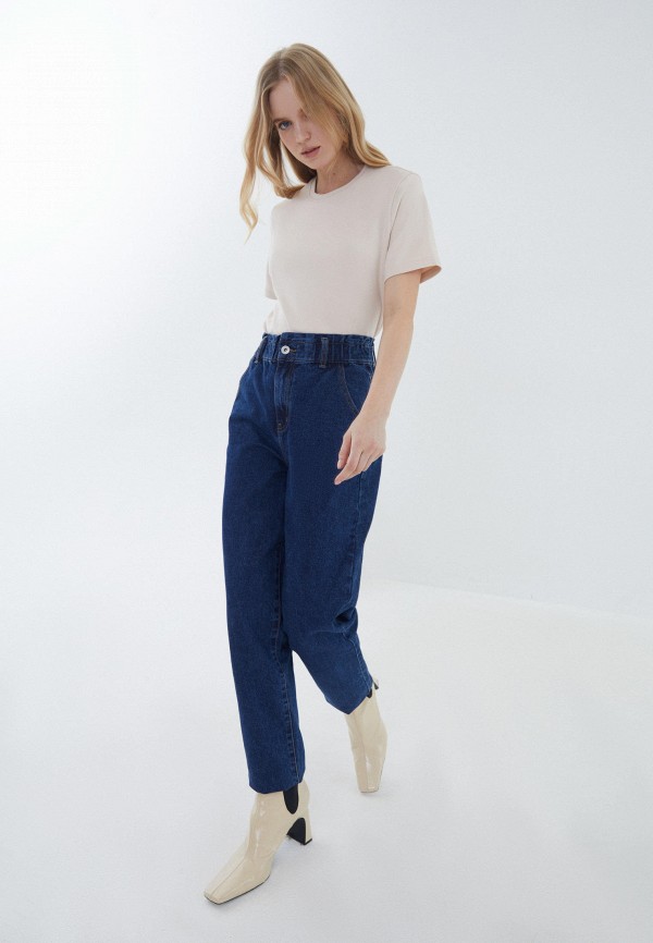 фото Футболка zarina