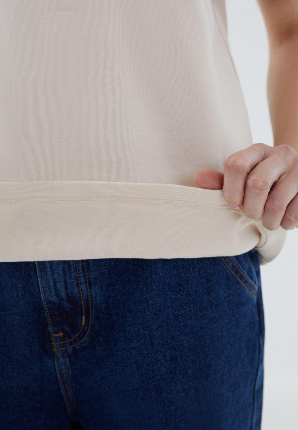 фото Футболка zarina