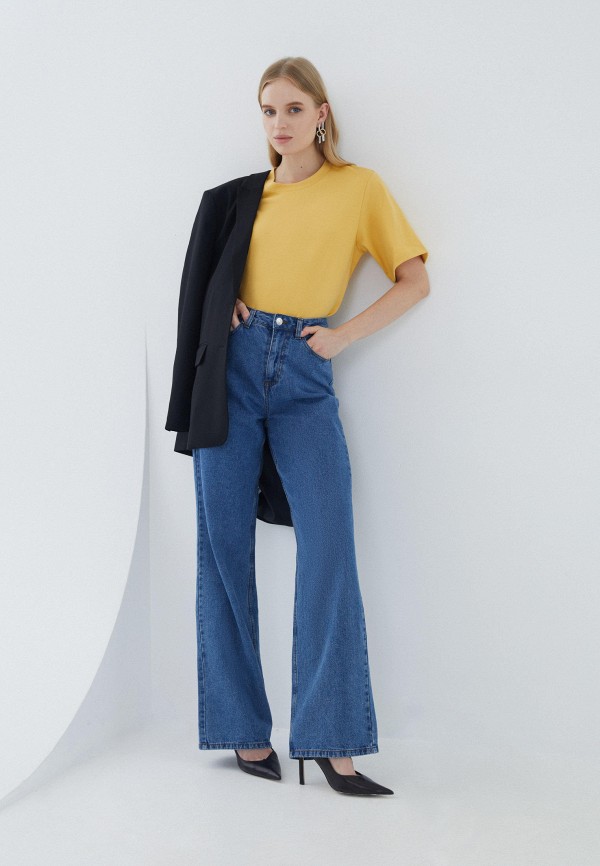 фото Футболка zarina