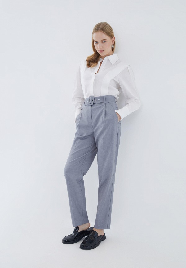 фото Брюки zarina