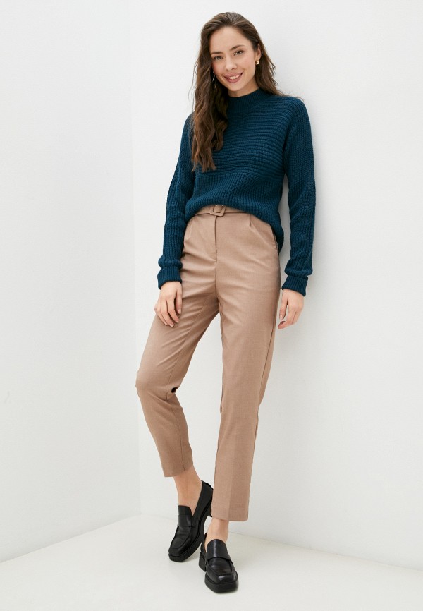 фото Брюки zarina