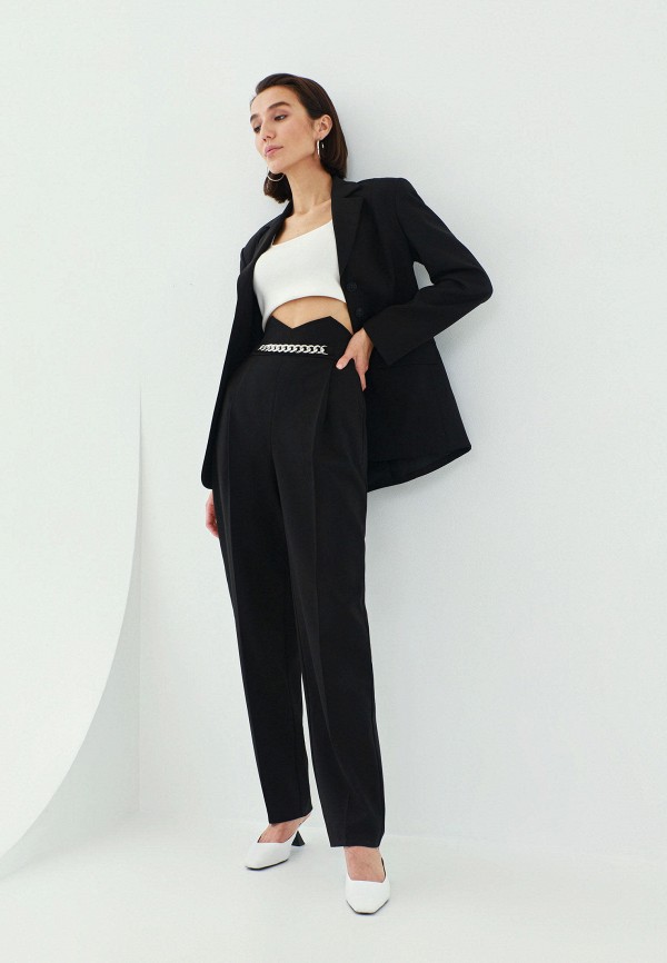 фото Брюки zarina