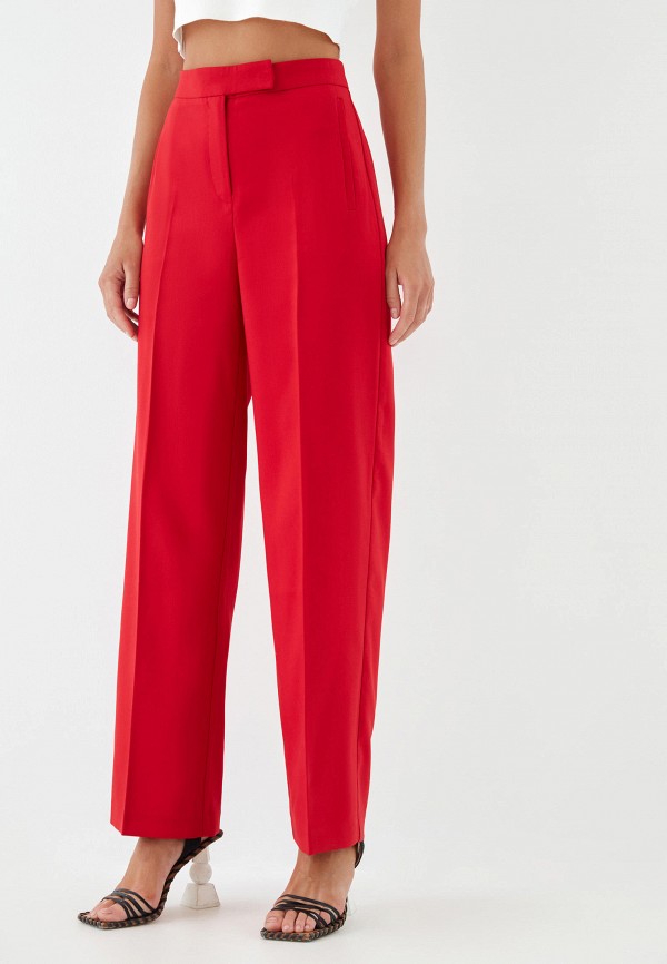 фото Брюки zarina