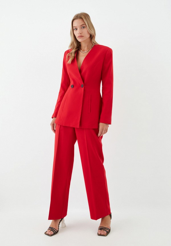 фото Брюки zarina