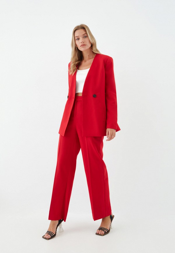 фото Брюки zarina