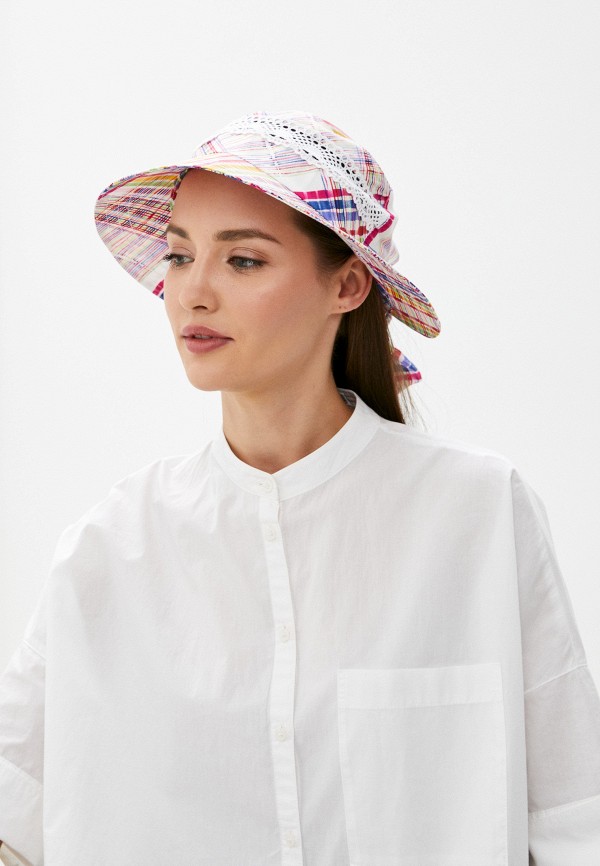 фото Панама сиринга