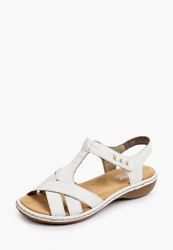 фото Сандалии rieker