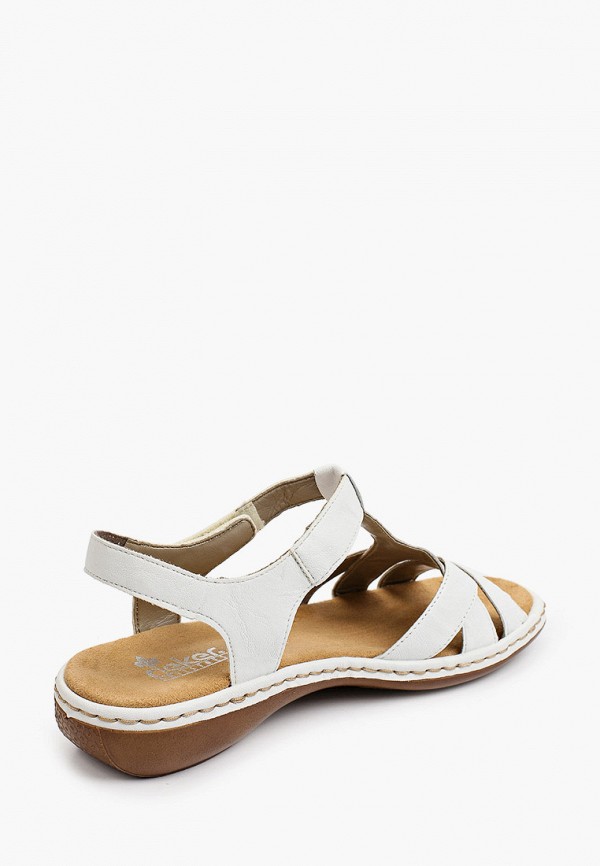 фото Сандалии rieker