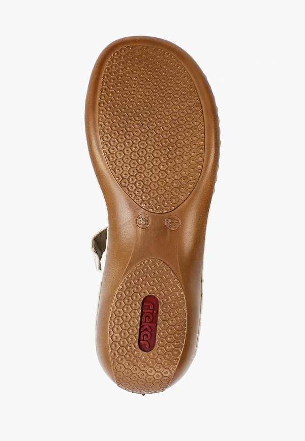 фото Сандалии rieker