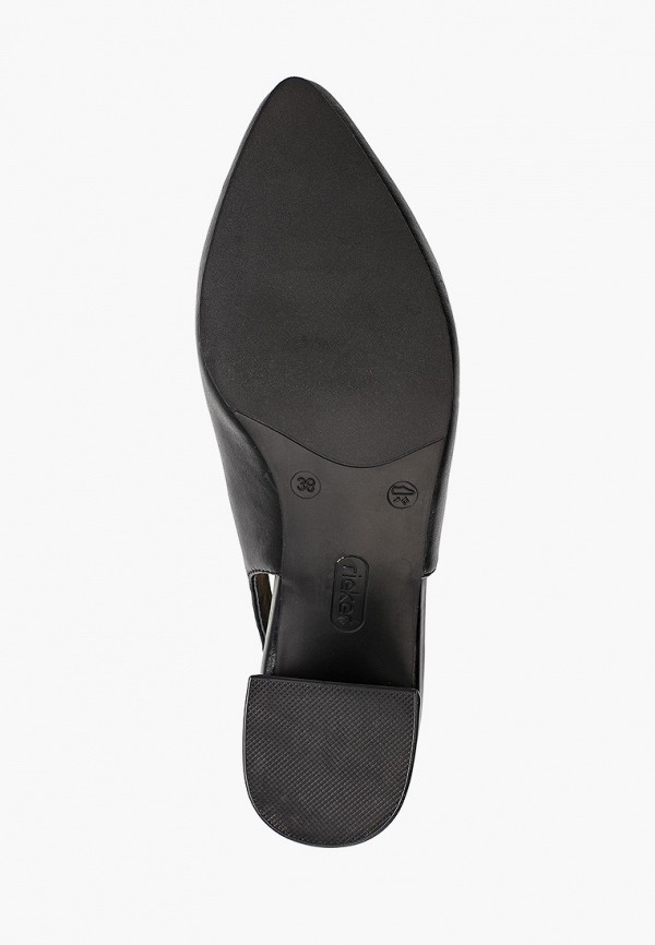 фото Туфли rieker