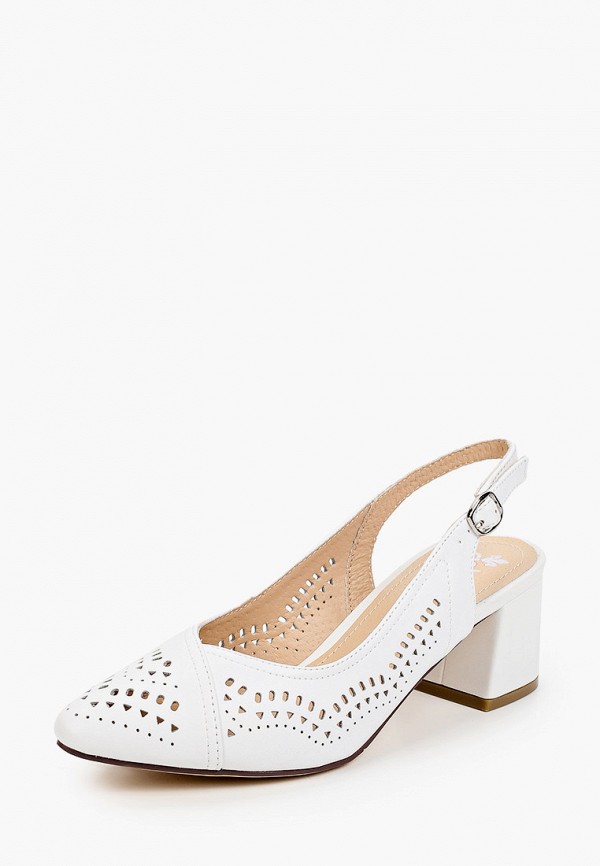 фото Туфли rieker