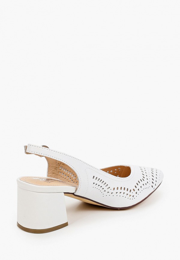 фото Туфли rieker