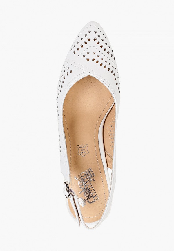 фото Туфли rieker