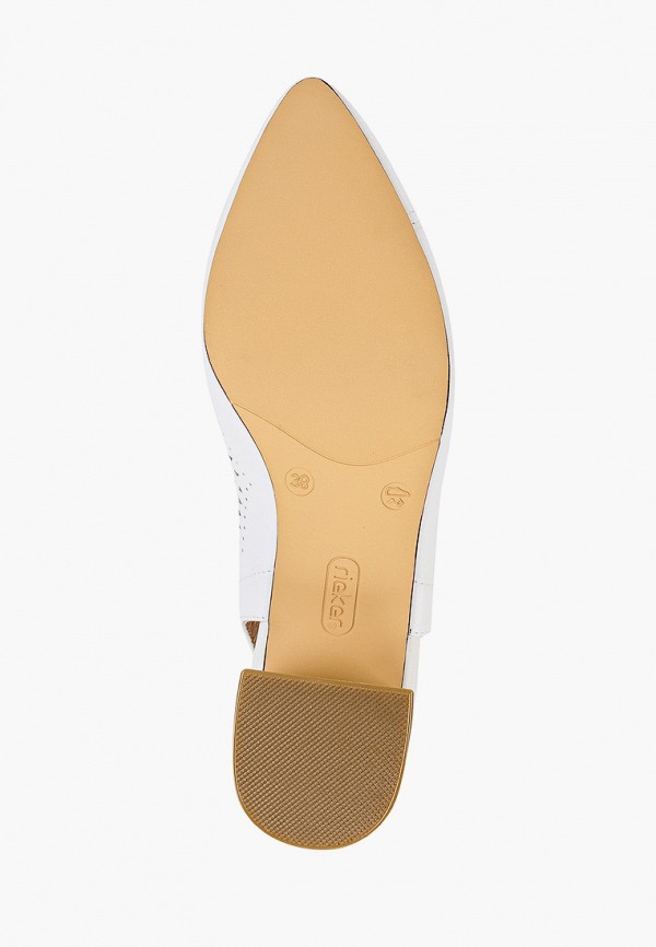 фото Туфли rieker