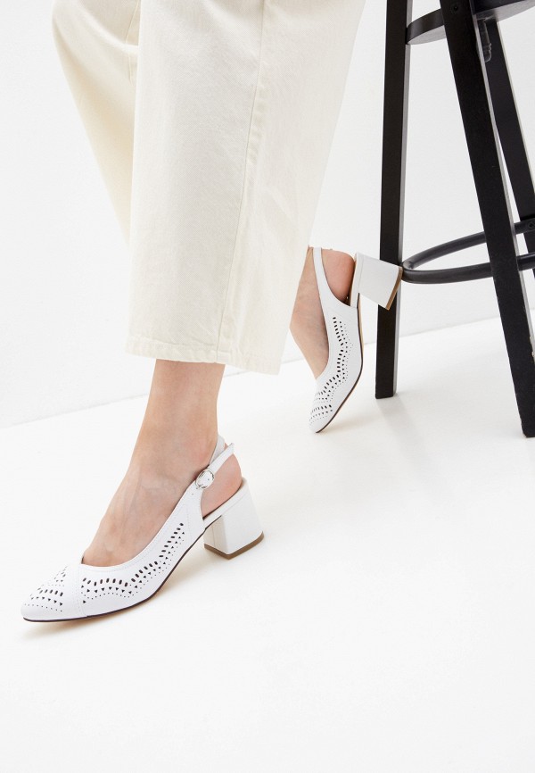 фото Туфли rieker