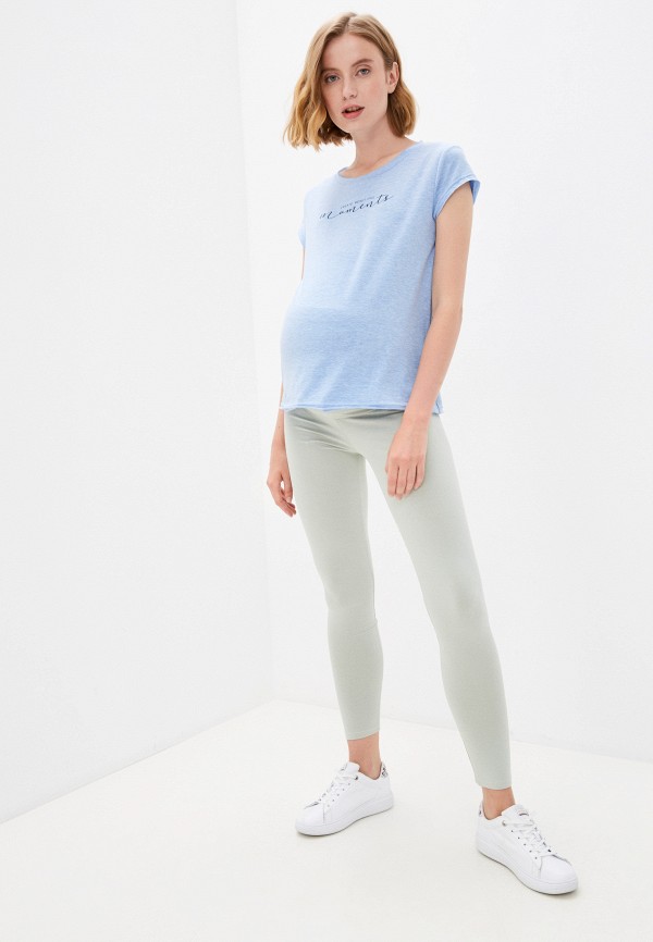 фото Леггинсы mama’s fantasy