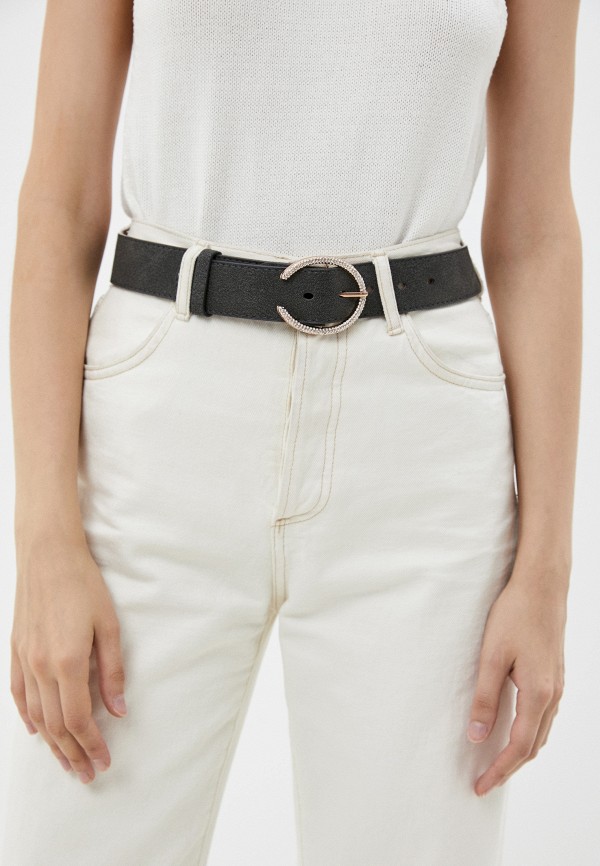 фото Ремень silver fish