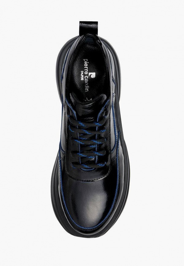 фото Кроссовки pierre cardin