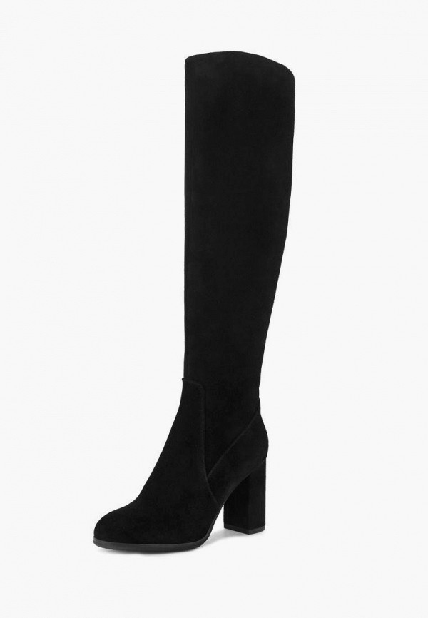фото Сапоги pierre cardin