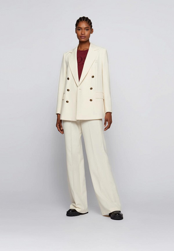 фото Футболка boss