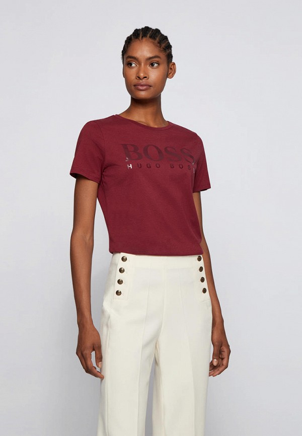 фото Футболка boss