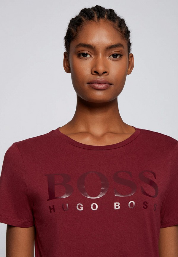 фото Футболка boss