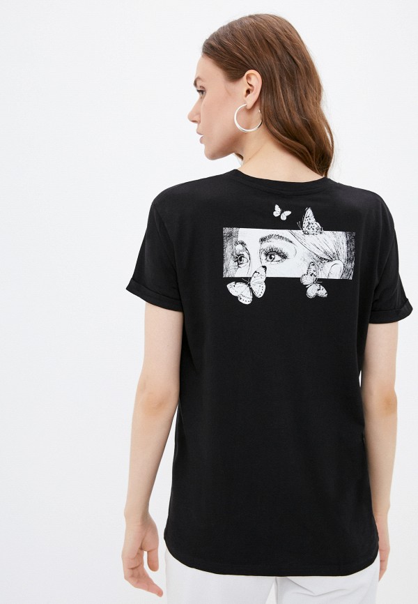 фото Футболка concept club