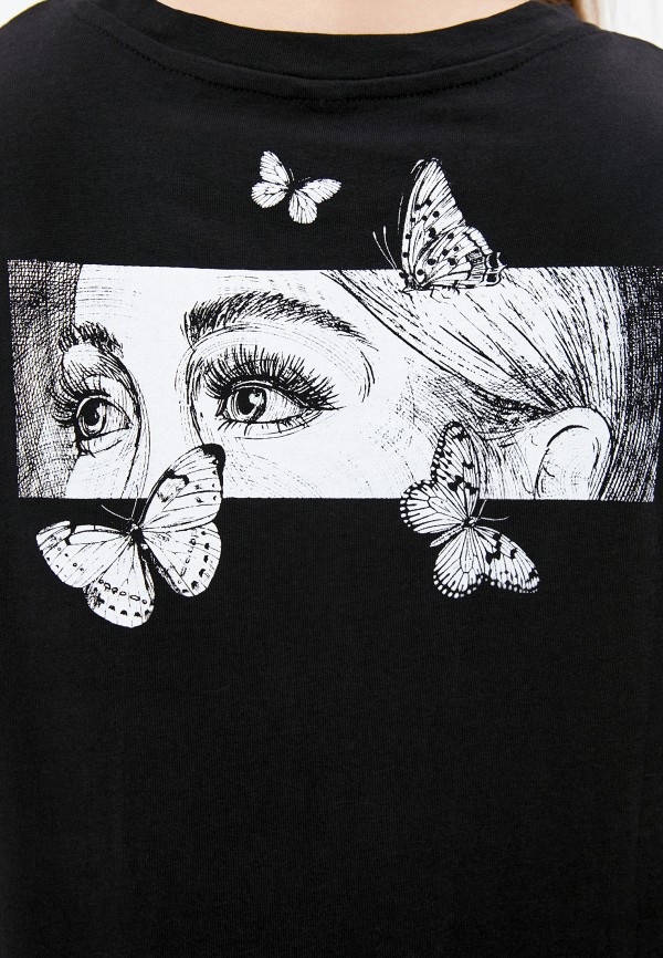 фото Футболка concept club