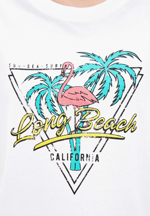 фото Футболка concept club